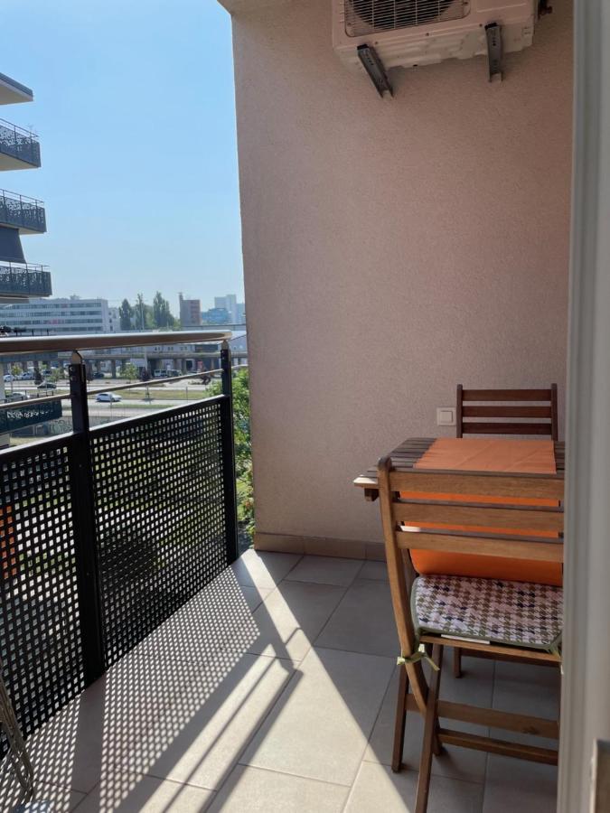 Apartment Jelena Zagreb Exteriör bild